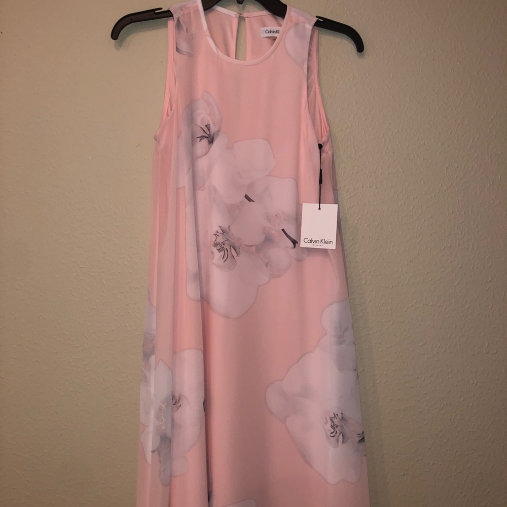 Calvin Klein Dress
